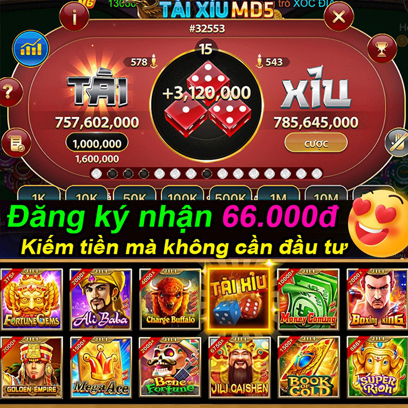 Casino Trực Tuyến 88app7