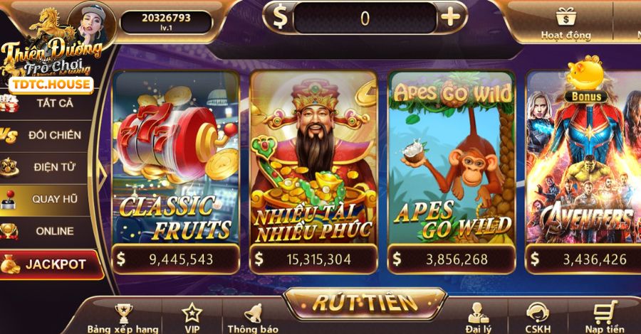 Game Nổ Hũ 88app7