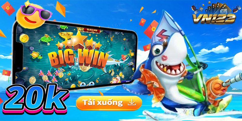 Game Bắn Cá 88app7