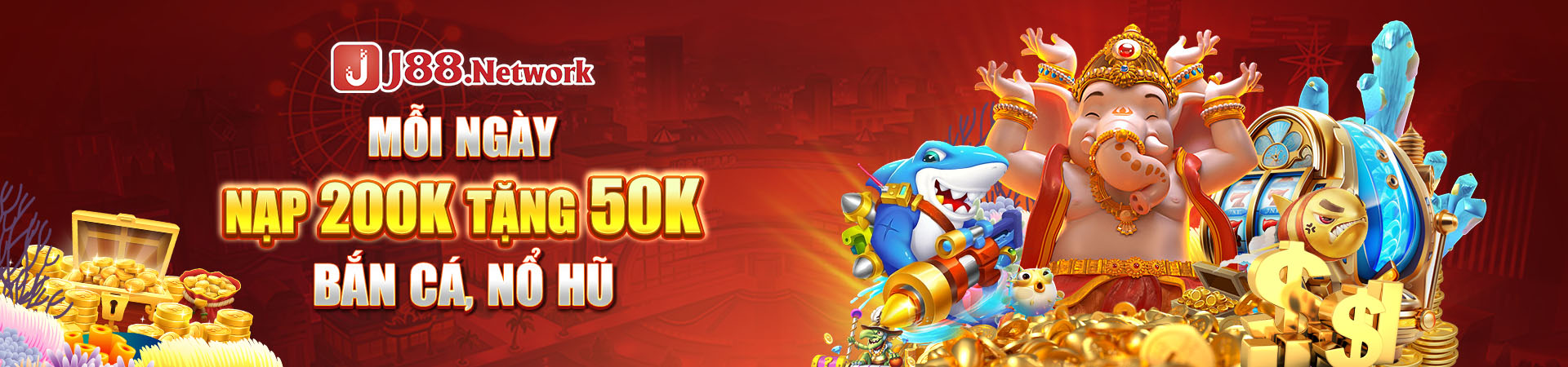 Banner chào mừng 88app7 - Đăng ký nhận 188K